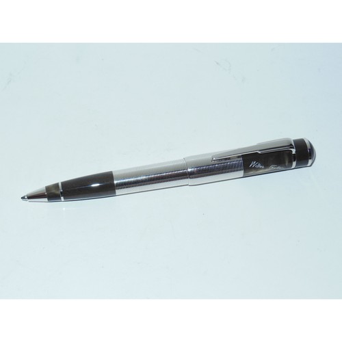 Nos dal set montblanc - montblanc, writers