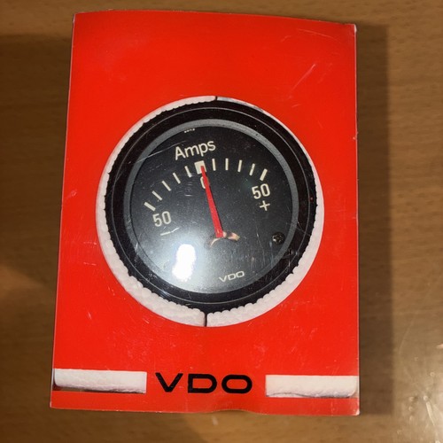 Amplificatori strumentali vdo - amplificatori,