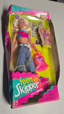 1996 Teen Skipper Doll Sister