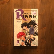 Kyokai no Rinne - Band 14 -