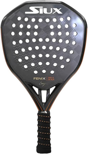 Siux fenix pro black - siux,