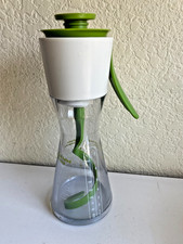 Chefn Emulstir 2.0, Mixer per