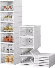 Scarpiera Salvaspazio