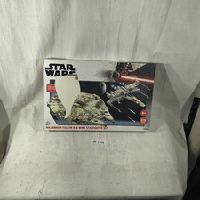 Star Wars Millennium Falcon &
