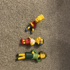 The Simpsons Greetings From