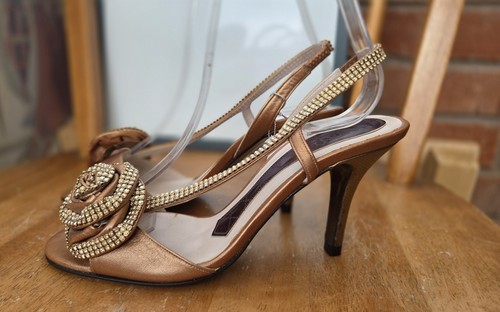 Scarpe con tacco - da, donna
