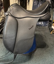 Sella regolabile Bates Cair in