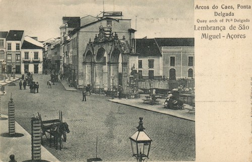 Portogallo azzorre sao - portogallo,