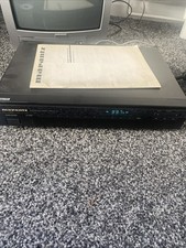 Sintonizzatore marantz l - marantz,