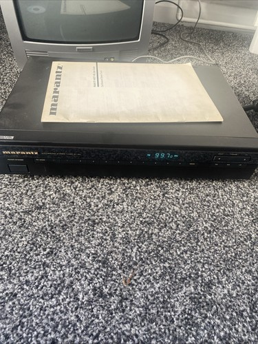 Sintonizzatore marantz l - marantz, st-40