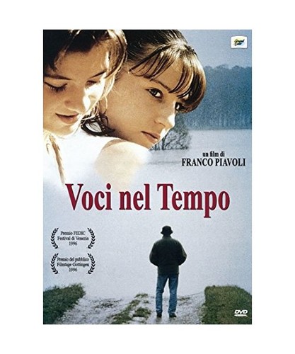 Voci nel tempo - voci,