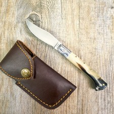 Coltello lama 7 - 17,