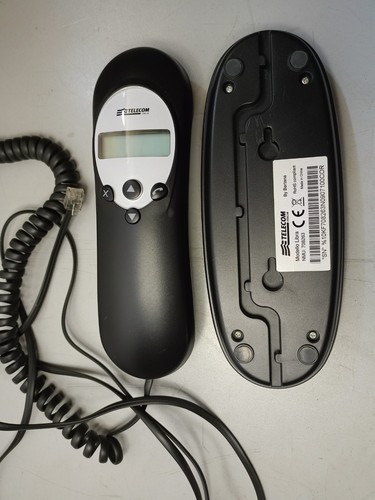 Telefono digitale fisso