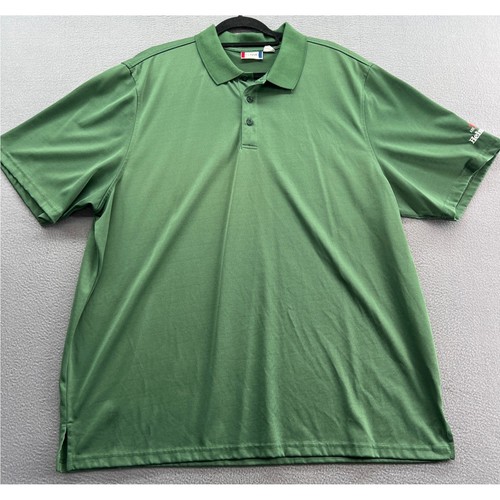 Polo clique heineken verde xxl - polo,