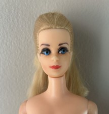 Barbie vintage VERAMENTE