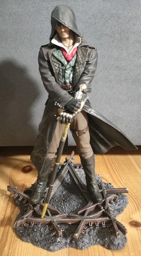 Assassin creed syndicate - assassin's,