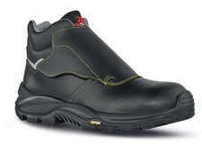 Scarpa Alta Per Saldatori