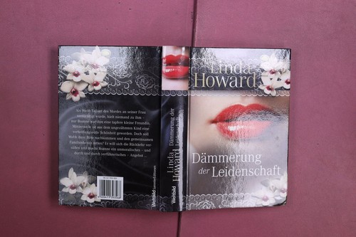 397319 linda howard - howard, dÄmmerung