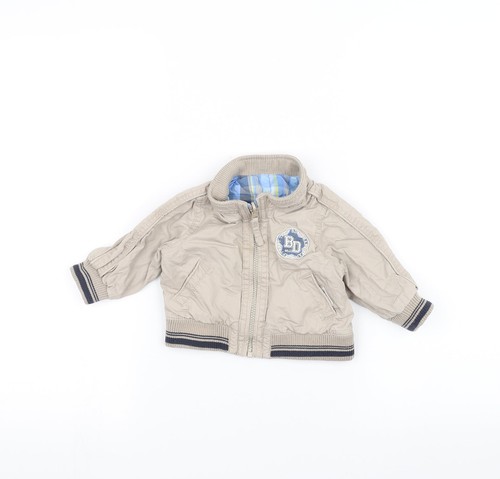 Giacca grigia bambino - giacca,