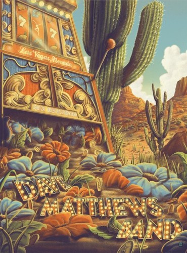 Poster dave matthews band - poster,