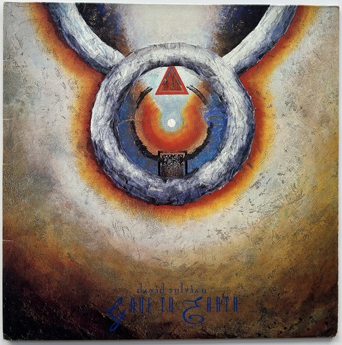 David sylvian gone to - :, earth