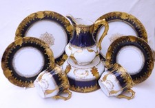 Limoges antico tè in