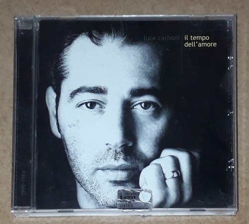 Luca carboni il - carboni, tempo