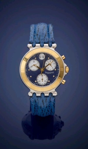 Montre pequignet moorea homme - montre,