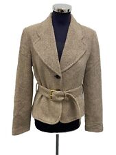 RED VALENTINO BLAZER DONNA