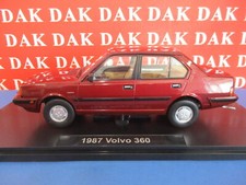 Die cast modellino - die,
