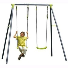 DONDOLO ALTALENA DUPLO 2 POSTI