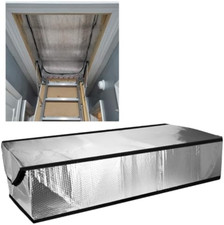 Copertura Isolante per Scala