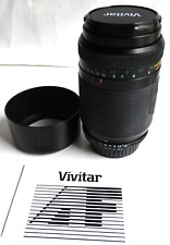 VIVITAR 70-210 Auto Focus