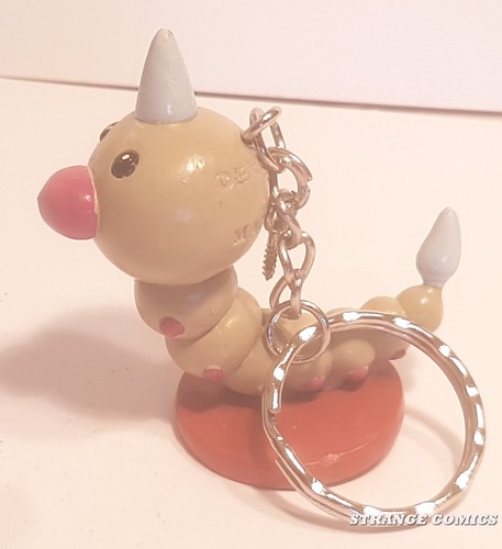 Pokemon weedle hornliu - pokemon,