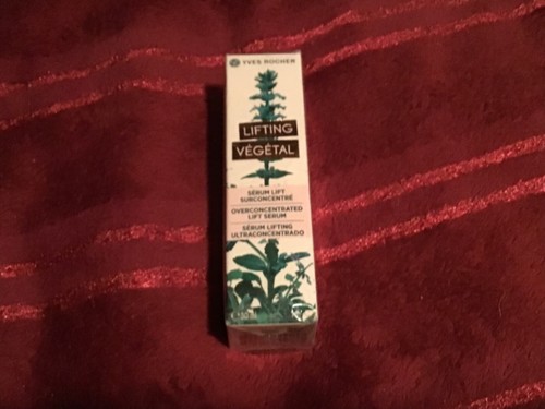Yves rocher lifting siero - rocher,