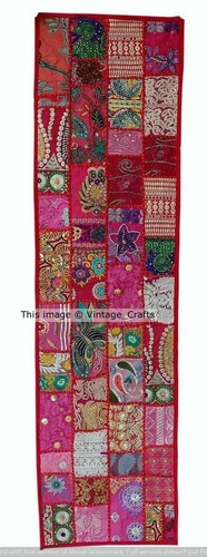 Runner tavolo patchwork - da,