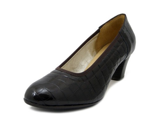 Scarpe donna decolte comfort - donna,