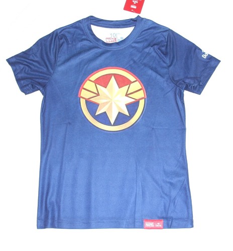 Shirt marvel daedo dae do - x,