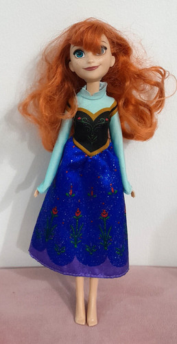 Bambola disney principessa - disney,