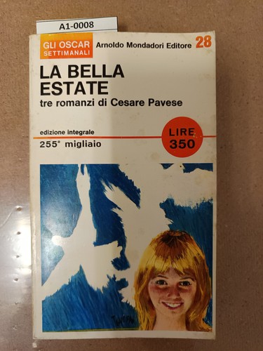 Bella estate tre - bella,