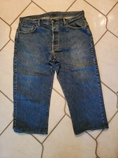 Replay original men jeans Italy style 901 regular size 40