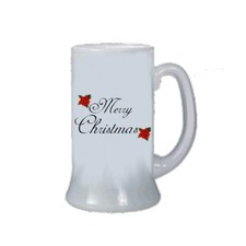 Boccale birra bicchiere - , con