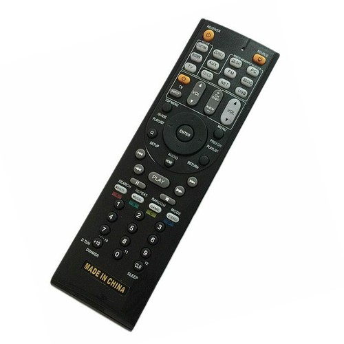 New remote control for onkyo - new,