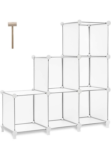 Tomcare cube storage libreria - tomcare,
