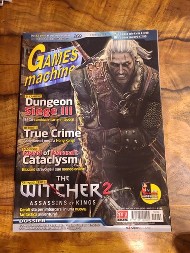 Rivista the games - rivista,