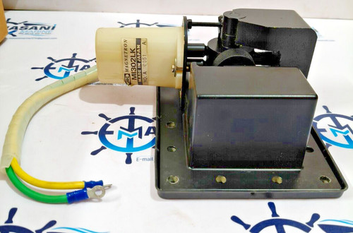 Jrc marine radar magnetron - marine,