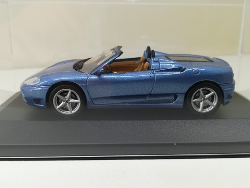 Ferrari 360 modena spider - 360,