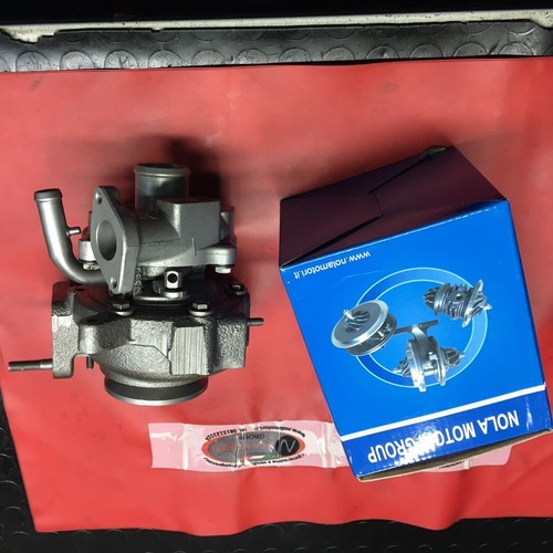 Turbo turbina turbocompressore - turbo,