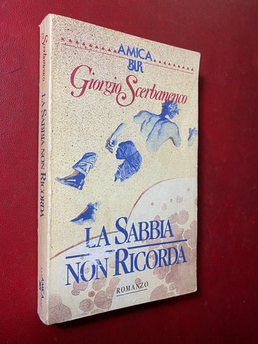 Giorgio scerbanenco la - scerbanenco,