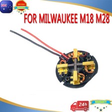 NEW Carbon Brushes For